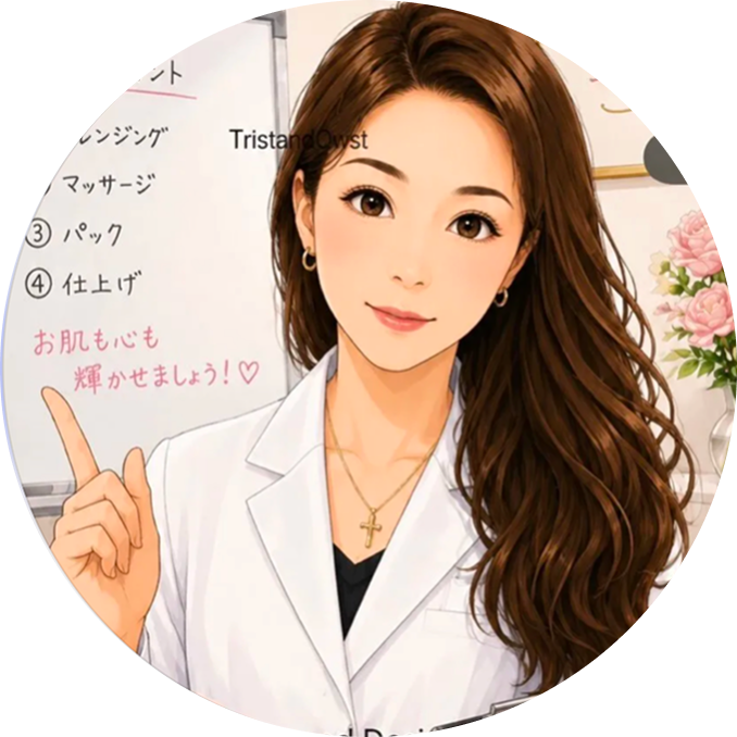 RBC代表講師 　中山 ゆう